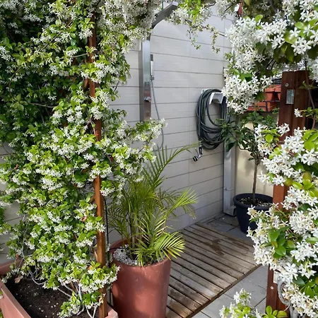 Apartmán Kleos Bari